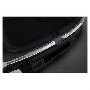 Læssekantbeskytter Kia EV3 GT-Line 2024- Stål