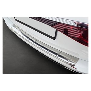 Læssekantbeskytter E Klasse S214 St. car 2023- Stål