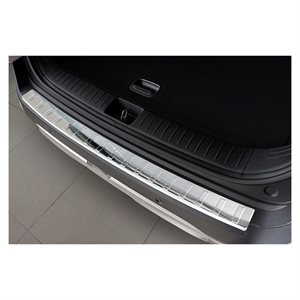 Læssekantbeskytter Kia Sportage V 2021-2025 -Stål