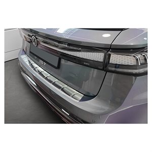 Læssekantbeskytter VW ID.7 Tourer 2024- Stål