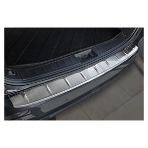 Læssekantbeskytter Mitsubishi Outlander IV 2025- Stål