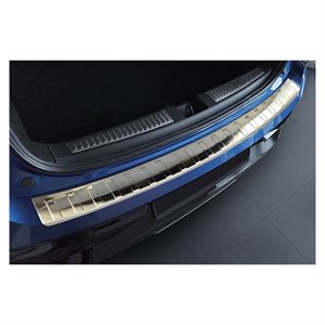 Læssekantbeskytter Renault Rafale 2024- Stål