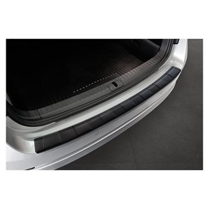 Læssekantbeskytter Skoda Octavia IV Combi 2019- Matsort