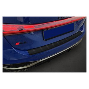 Læssekantbeskytter Audi A5 Avant (B10) 2024- Matsort