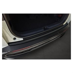 Læssekantbeskytter Skoda Elroq 2025- Matsort