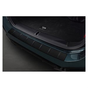 Læssekantbeskytter Bmw 5 VIII Touring G61 2024- Matsort