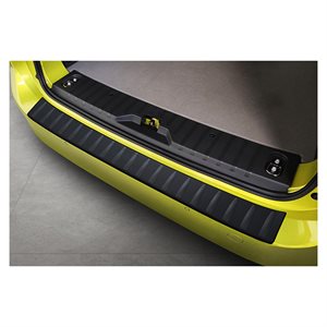 Læssekantbeskytter VW ID.Buzz/Cargo 2022- Matsort