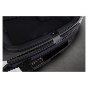 Læssekantbeskytter Kia EV3 GT-Line 2024- Matsort