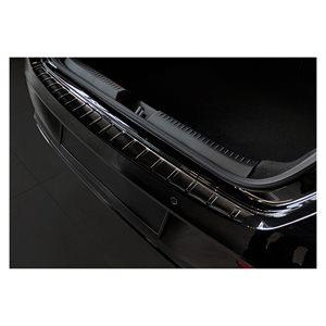 Læssekantbeskytter Mercedes CLA St.car 2019- Sort