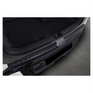 Læssekantbeskytter Kia EV3 GT-Line 2024- Sort