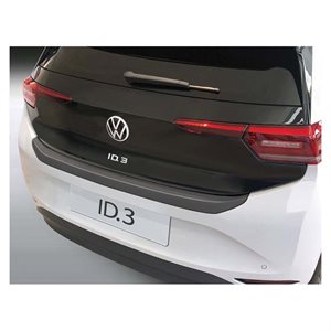 Læssekantbeskytter VW ID3 E11 Electric 6.2020-