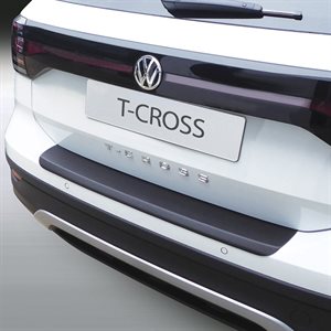 Læssekantbeskytter VW t-cross 4.2019-