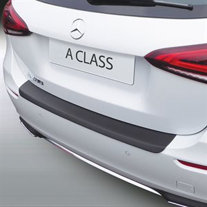 Læssekantbeskytter Mercedes A klasse 5.2018-