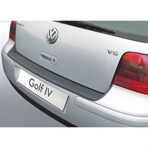 Kantbeskytter VW Golf IV 3 eller 5d 09.1997-08.2003