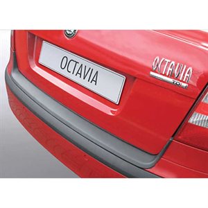 Læssekantbeskytter Skoda Octavia 5d 06.2004-12.2008