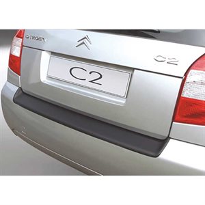 Læssekantbeskytter Citroën C2 3d
