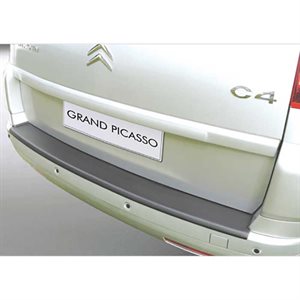 Kantbeskytter Citroën C4 Grand Picasso 7p 10.06-08.13