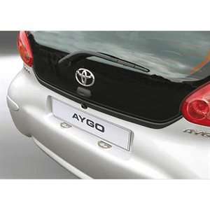 Læssekantbeskytter Toyota aygo 3/5d 05.2005-06.2014
