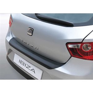 Kantbeskytter Seat Ibiza 5d 06.08-02.12 (ej fr/cupra)