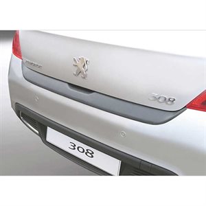 Læssekantbeskytter Peugeot 308 3/5d 09.2007-12.2013