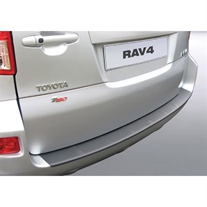 Læssekantbeskytter Toyota RAV4 5d  2008-2/2013
