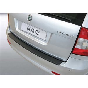 Læssekantbeskytter Skoda Octavia 2 stc 01.2009-05.2013