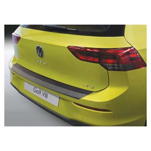 Læssekantbeskytter VW Golf VIII 01.2020-