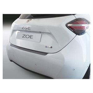 Læssekantbeskytter Renault Zoe MK2 10.2019-
