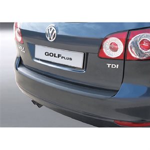 Læssekantbeskytter VW Golf VI plus 5d 03.2009-01.2012