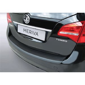 Læssekantbeskytter Opel Meriva b 06.2010->