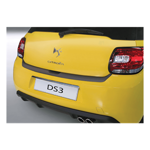 Læssekantbeskytter Citroën ds3 3/2010->