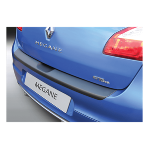 Læssekantbeskytter Renault Megane 5d 2008->