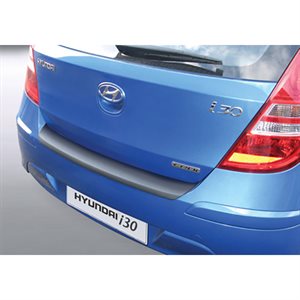 Læssekantbeskytter Hyundai i30 5d 07.2010-02.2012