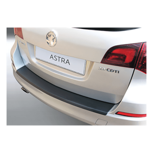 Læssekantbeskytter Opel Astra j stc 12/2010->