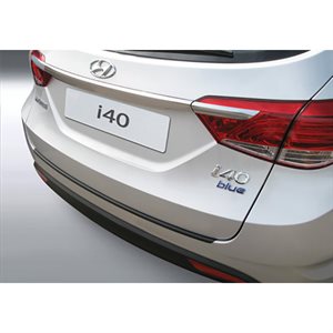 Læssekantbeskytter Hyundai i40 st.car 09.2011-