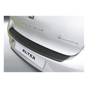 Læssekantbeskytter Seat Altea 2009->