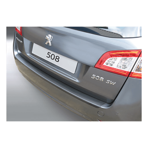 Læssekantbeskytter Peugeot 508 sw 2010-5.2019