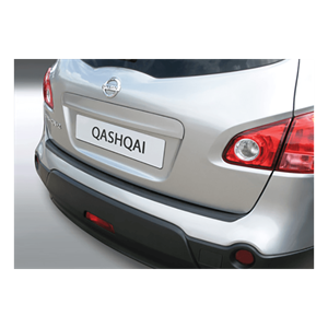 Læssekantbeskytter til Nissan Qashqai +2 2008->
