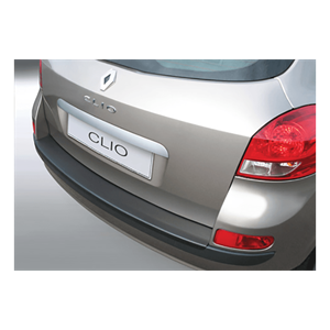 Læssekantbeskytter Renault Clio stc 5/2009-3/2013