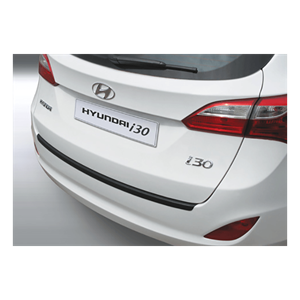 Læssekantbeskytter Hyundai i30 stc 07/2012-2017