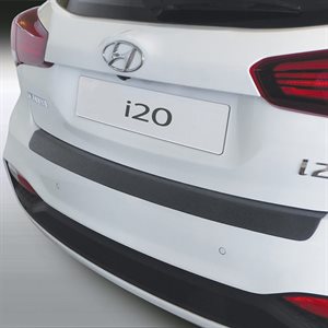 Læssekantbeskytter Hyundai i20 7/2018-8.2020