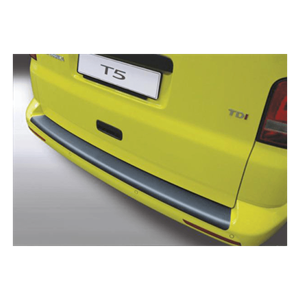 Læssekantbeskytter VW transporter t5 6/2012->