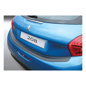Læssekantbeskytter Peugeot 208 3/5d 4/2012-