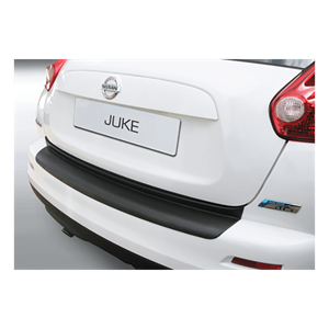 Læssekantbeskytter Nissan juke 10/2010->