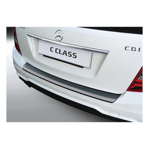 Læssekantbeskytter Mercedes c w204t stc 6/2011-5/2014