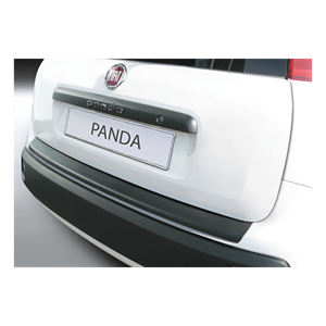 Læssekantbeskytter Fiat Panda 3/2012->