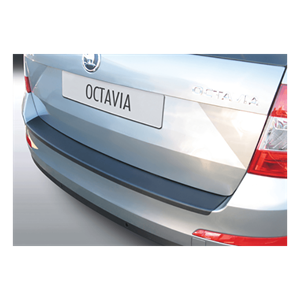 Kantbeskytter Skoda Octavia III stc 6/2013- 2/2017