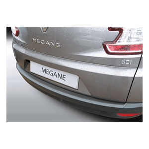 Læssekantbeskytter Renault Megane stc/gr. Tourer 2009->