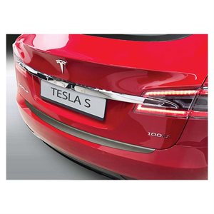 Læssekantbeskytter Tesla Model S