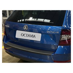 Læssekantbeskytter Skoda Octavia III st.car 3.2017-